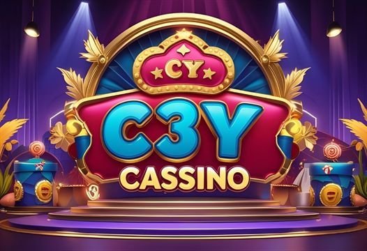 C 3Y Cassino Logo